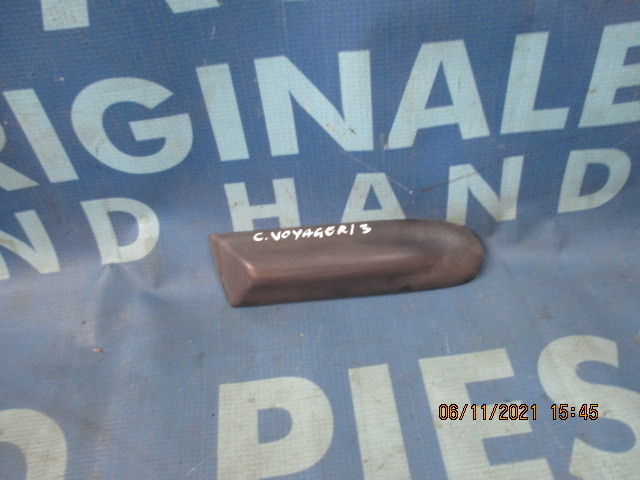 Bandou aripa Chrysler Voyager; 4576841 // 4576840 (spate)
