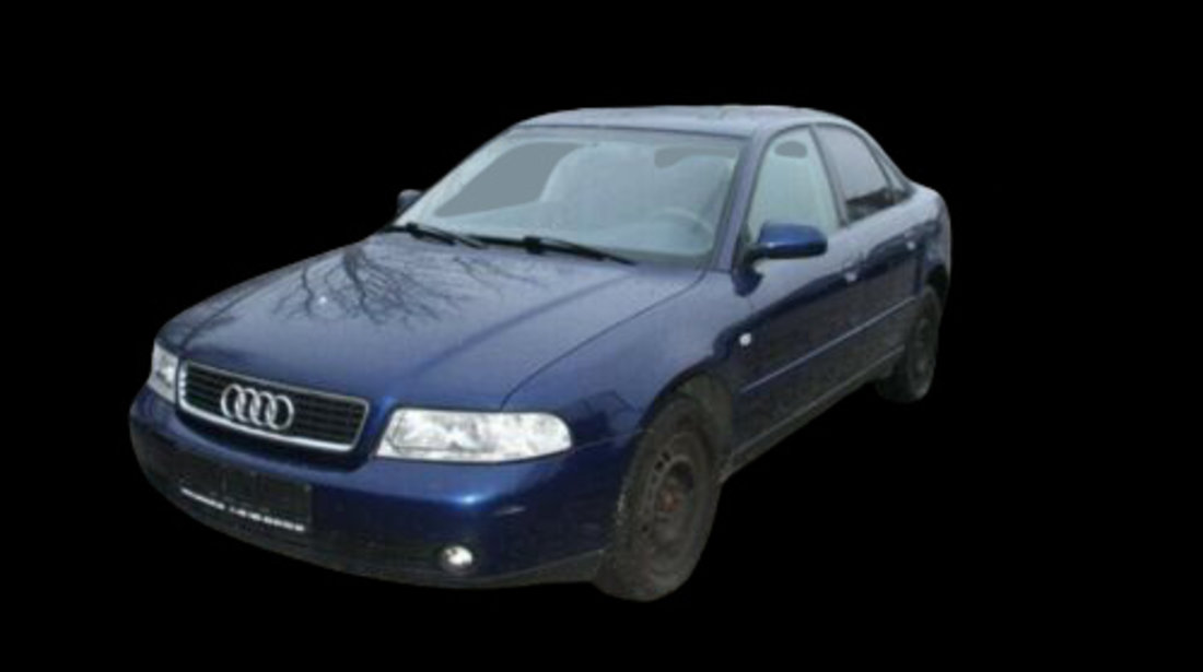 Bandou aripa dreapta fata Audi A4 B5 [facelift] [2000 - 2001] Sedan 1.9 TDI MT (90 hp) (8D2 B5)