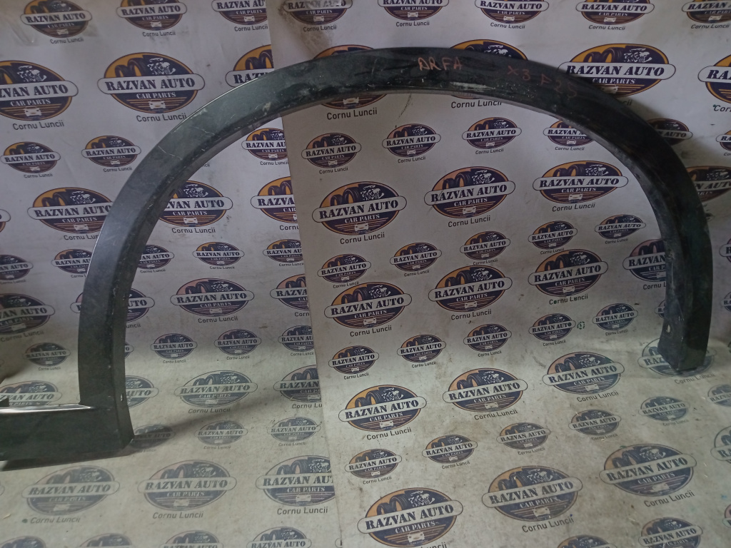 Bandou aripa dreapta fata BMW X3 F25, M