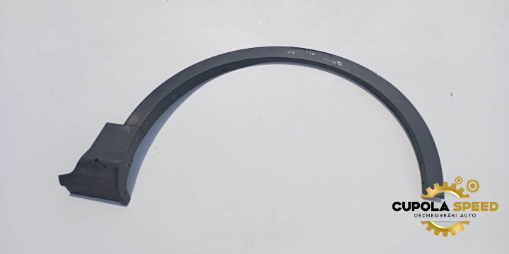 Bandou aripa dreapta fata CV44-S16D238-A Ford Kuga 2 [2013 - 2020]