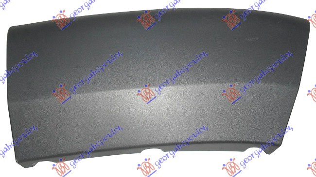 Bandou Aripa Dreapta Fata Fiat Ducato 2006-2007-2008-2009-2010-2011-2012-2013-2014