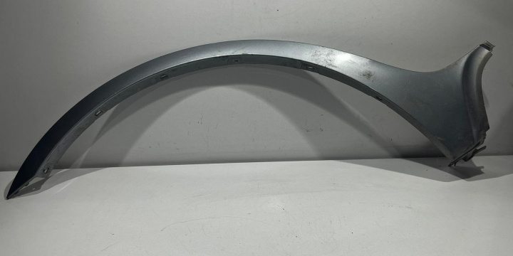 Bandou aripa dreapta fata M-Pack 7142100100125 BMW X3 E83 [2003 - 2006]