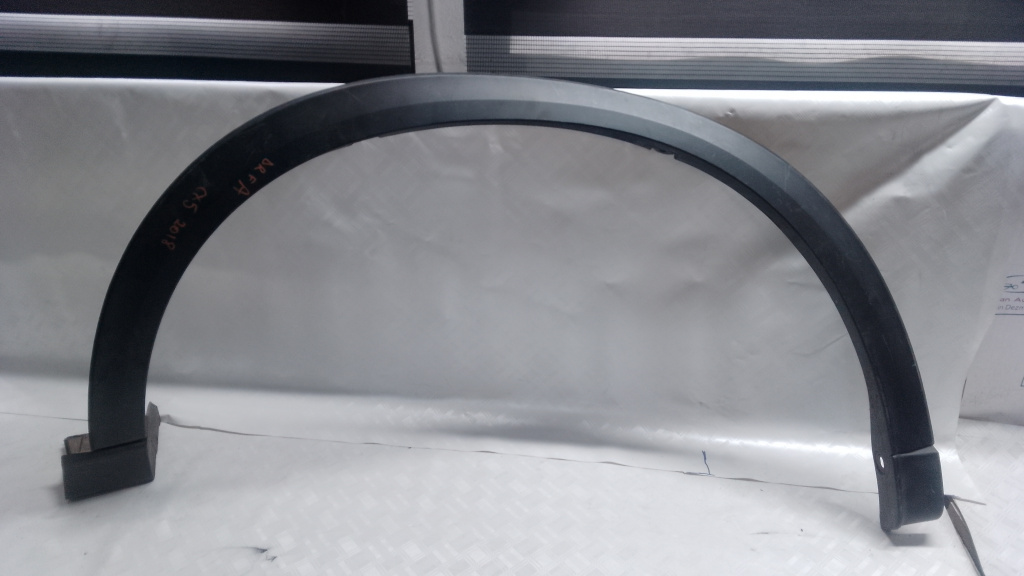 Bandou aripa dreapta fata Mazda CX-5 2.2 Motorina 2019, -