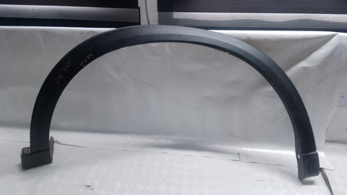 Bandou aripa dreapta fata Mazda CX-5 2.2 Motorina 2019, -