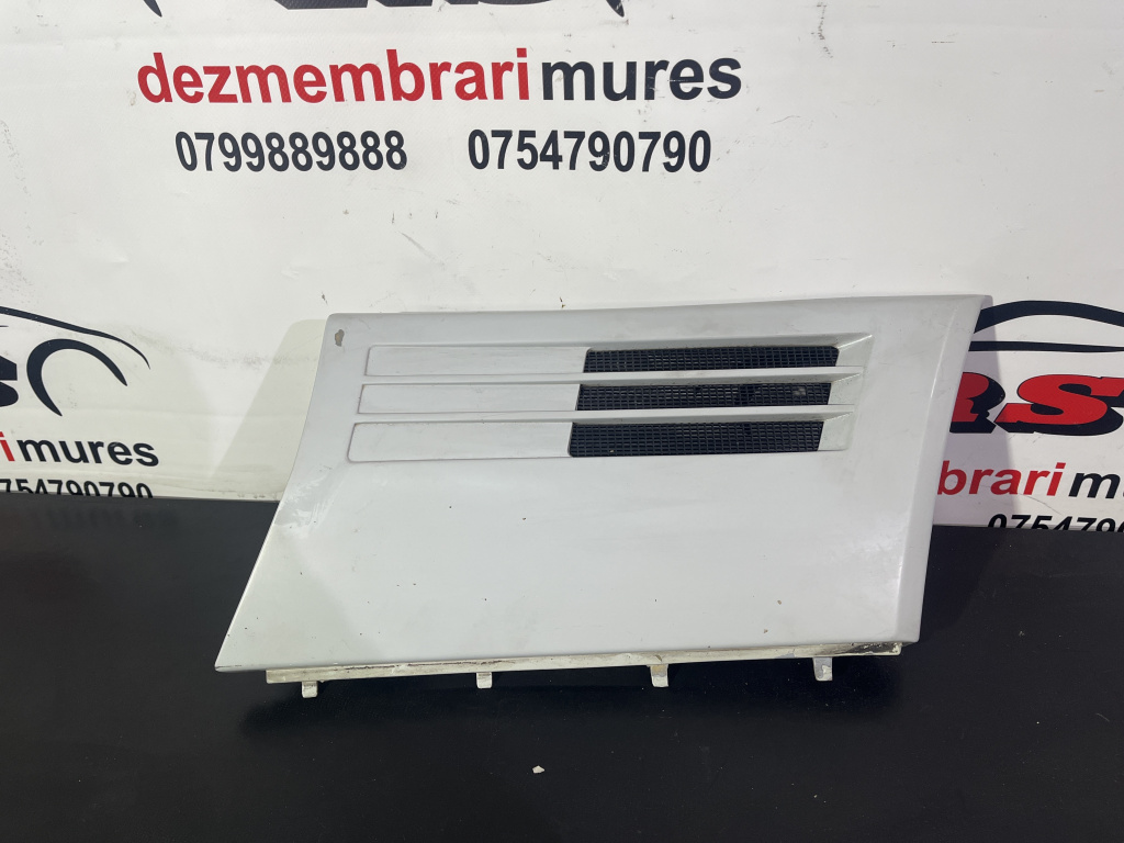 Bandou aripa dreapta fata MB SL500 R129 sedan 1992 (1296900240)