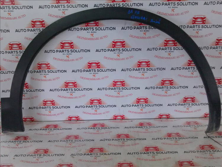 Bandou aripa dreapta fata NISSAN QASHQAI