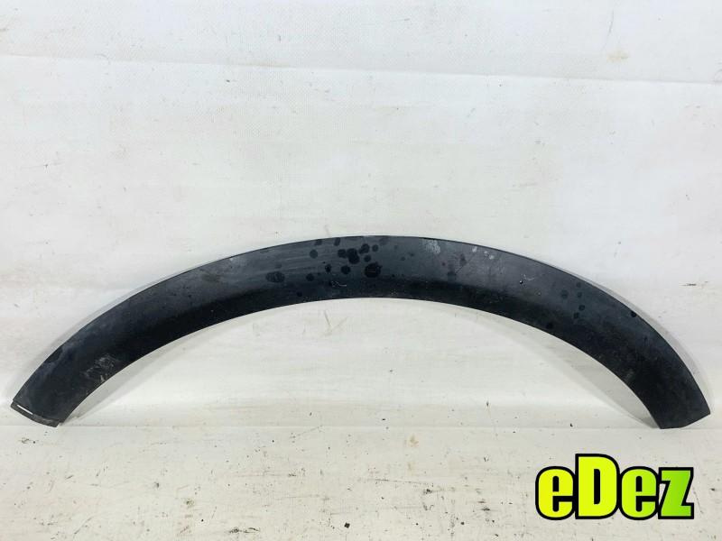 Bandou aripa dreapta fata Opel Antara facelift (2010-2016) 96660222