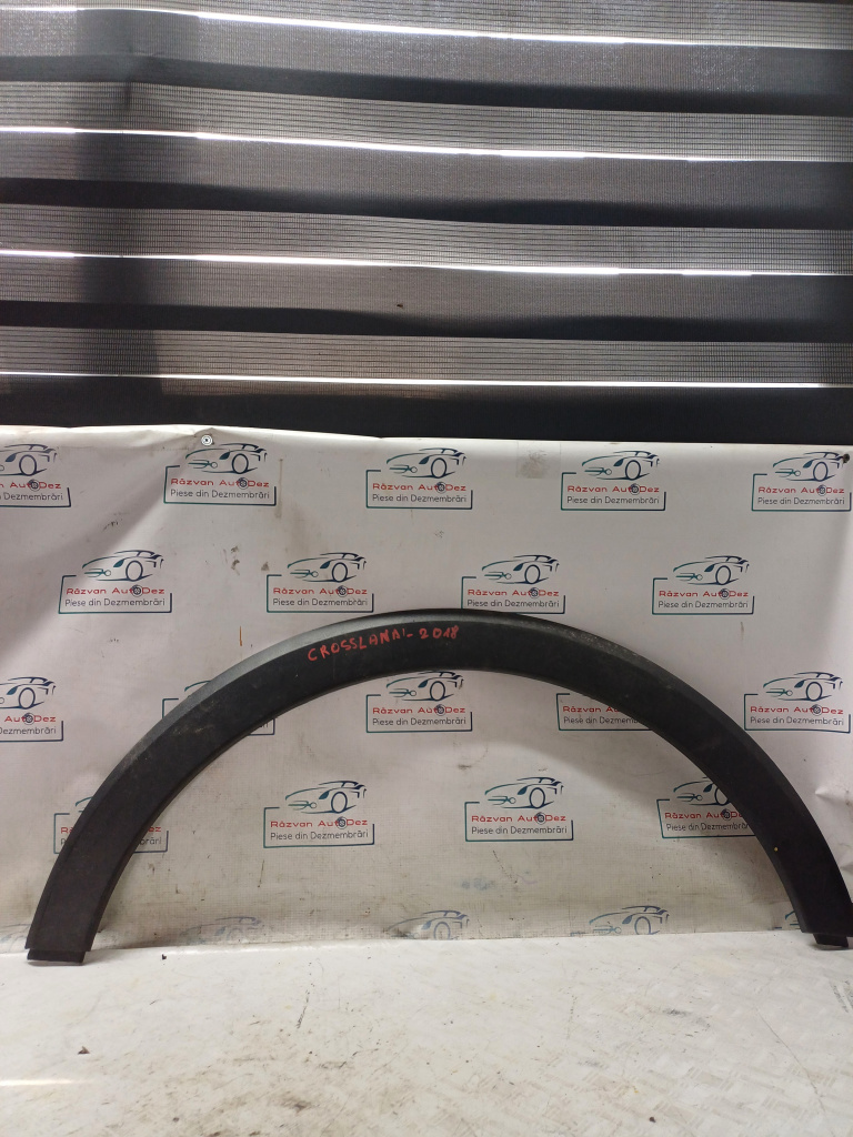 Bandou aripa dreapta fata Opel Crossland - Motorina 2018, 13482068