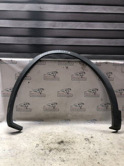 Bandou aripa dreapta fata Renault Kadjar - Motorina 2018, 638753254R