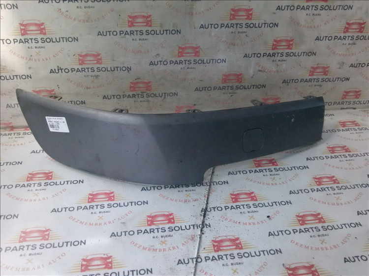 Bandou aripa dreapta fata RENAULT MEGANE 2 1.9 an fabr. 2005