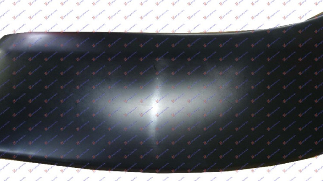 Bandou Aripa Dreapta Fata Toyota HiLux 2009-2010-2011-2012