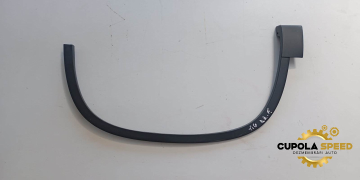 Bandou aripa dreapta fata Volkswagen VW Tiguan 5N [2007 - 2011]