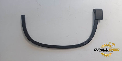 Bandou aripa dreapta fata Volkswagen VW Tiguan 5N [2007 - 2011]