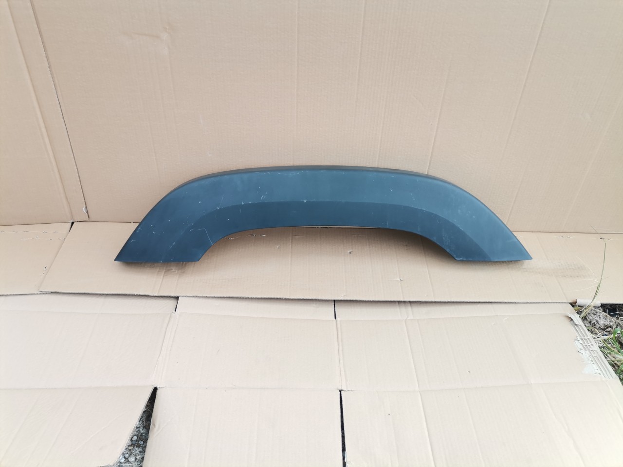 Bandou aripa dreapta SCANIA R S cod 2305642