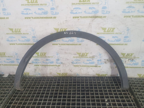 Bandou aripa dreapta spate 788743595R Renault Kadjar [2015 - 2018] 1.6 dci R9M414