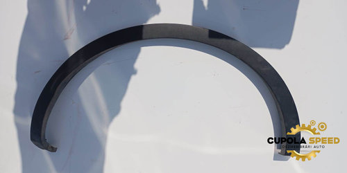 Bandou aripa dreapta spate 788743595R Renault Kadjar [2015 - 2018]