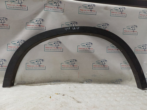 Bandou aripa dreapta spate BMW X1 F48 - Motorina 2017, -