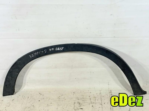 Bandou aripa dreapta spate BMW X5 (2007-2013) [E70] 7158426