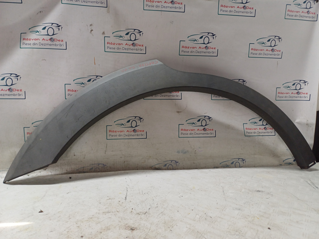 Bandou aripa dreapta spate Chevrolet Captiva - Benzina 2012, 96439716