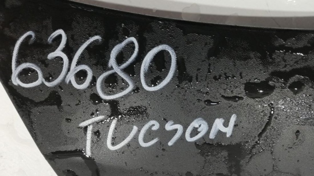 Bandou aripa dreapta spate Hyundai Tucson An 2015 2016 2017 2018 cod 87744-97000