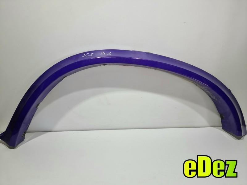 Bandou aripa dreapta spate m BMW X5 (2007-2013) [E70]