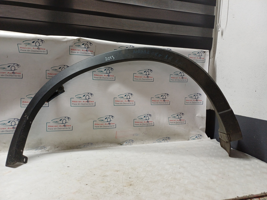 Bandou aripa dreapta spate Mazda CX-5 - Motorina 2015, -