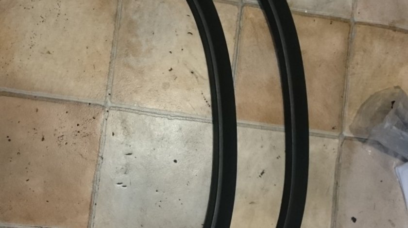 Bandou aripa dreapta spate Mercedes GLE, W166, C292 (2015-2018)
