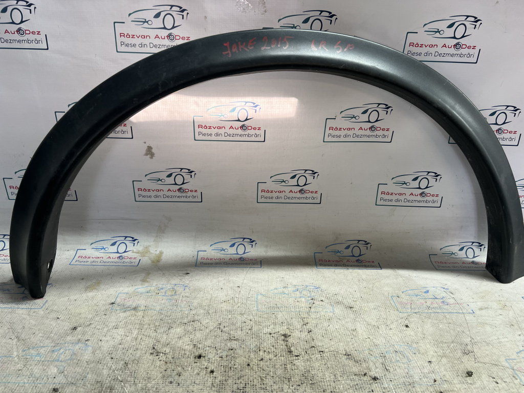 Bandou aripa dreapta spate Nissan Juke 2015