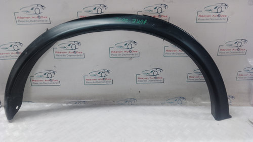 Bandou aripa dreapta spate Nissan Juke - Motorina 2012, 788601KA6A / PRINDERI RUPTE