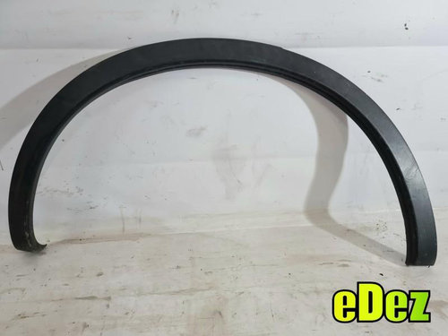 Bandou aripa dreapta spate Nissan Qashqai (2007-2010) [J10]