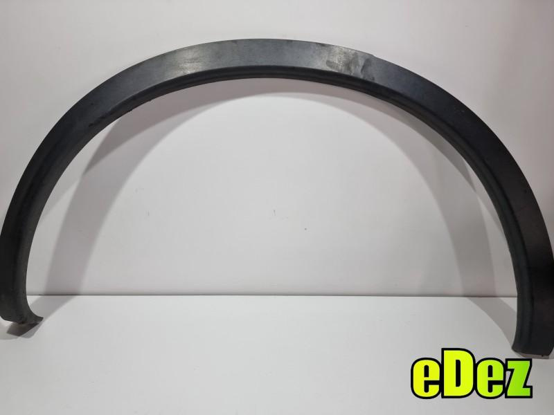 Bandou aripa dreapta spate Nissan Qashqai facelift (2010-2013) [NJ10] 93828BR0