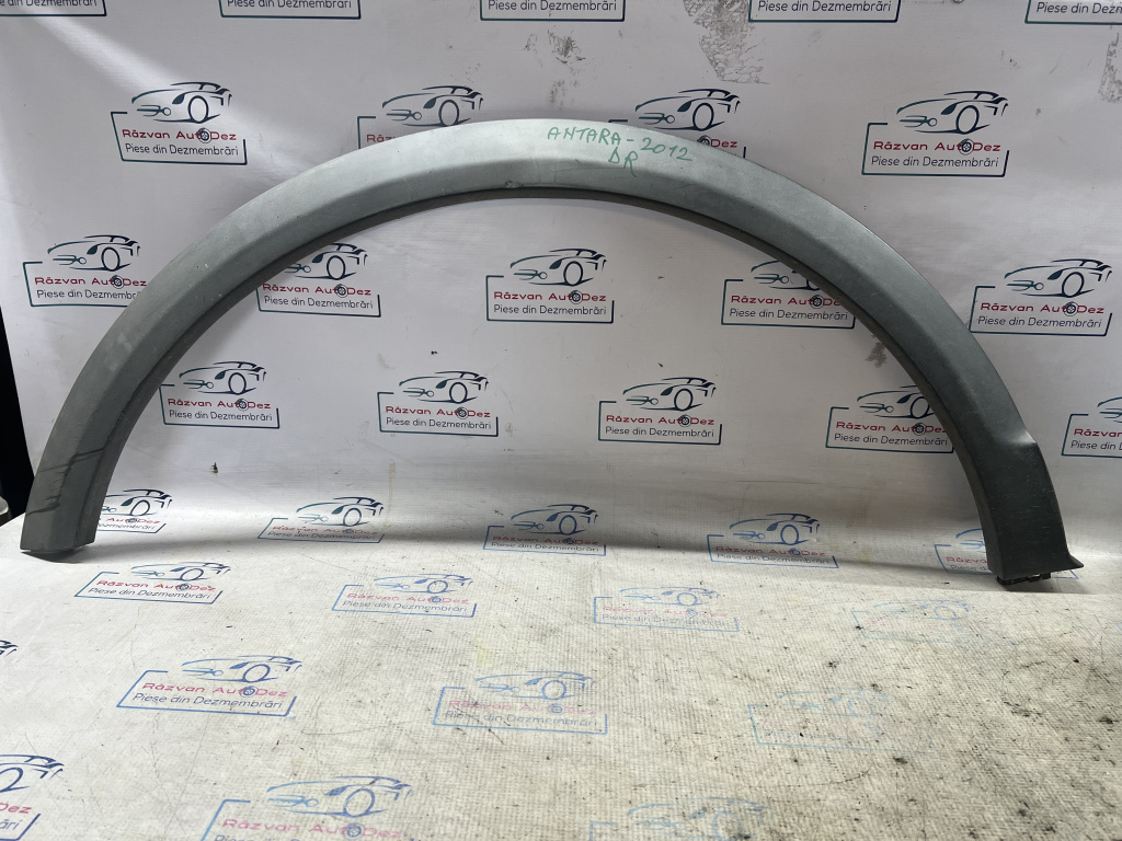 Bandou aripa dreapta spate Opel Antara 2012, 96660210