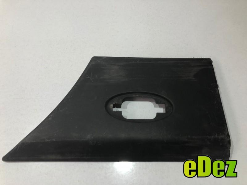 Bandou aripa dreapta spate Opel Movano B (2010->) 768f30007r