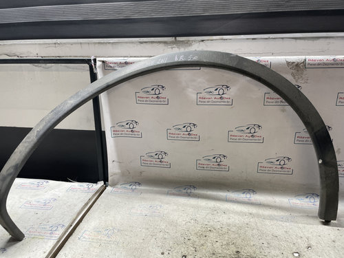 Bandou aripa dreapta spate Porsche Cayenne 2011