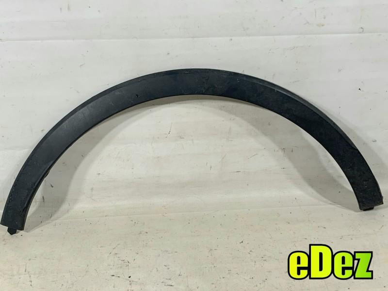 Bandou aripa dreapta spate Renault Captur (2013-2017) 788A20643R