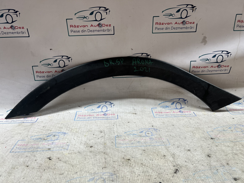Bandou aripa dreapta spate Seat ARONA 2020, 6F9853818