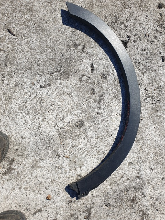 Bandou Aripa Dreapta Spate Suzuki SX4 S Cross 2012-2016