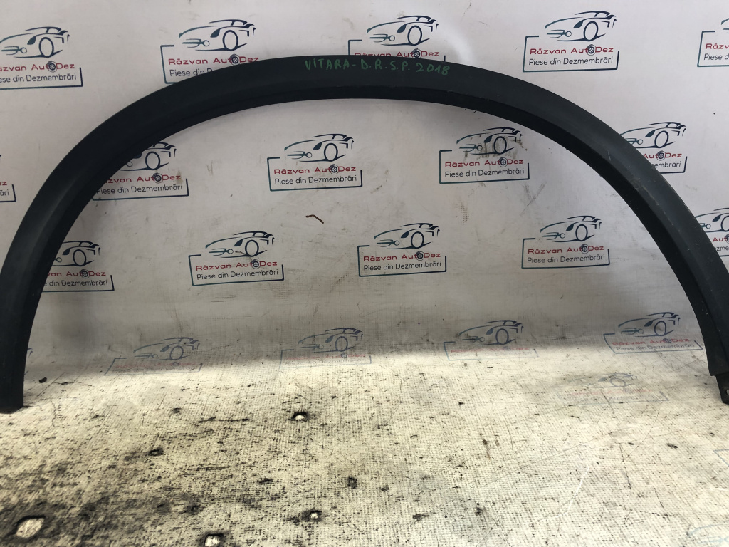 Bandou aripa dreapta spate Suzuki Vitara 2018