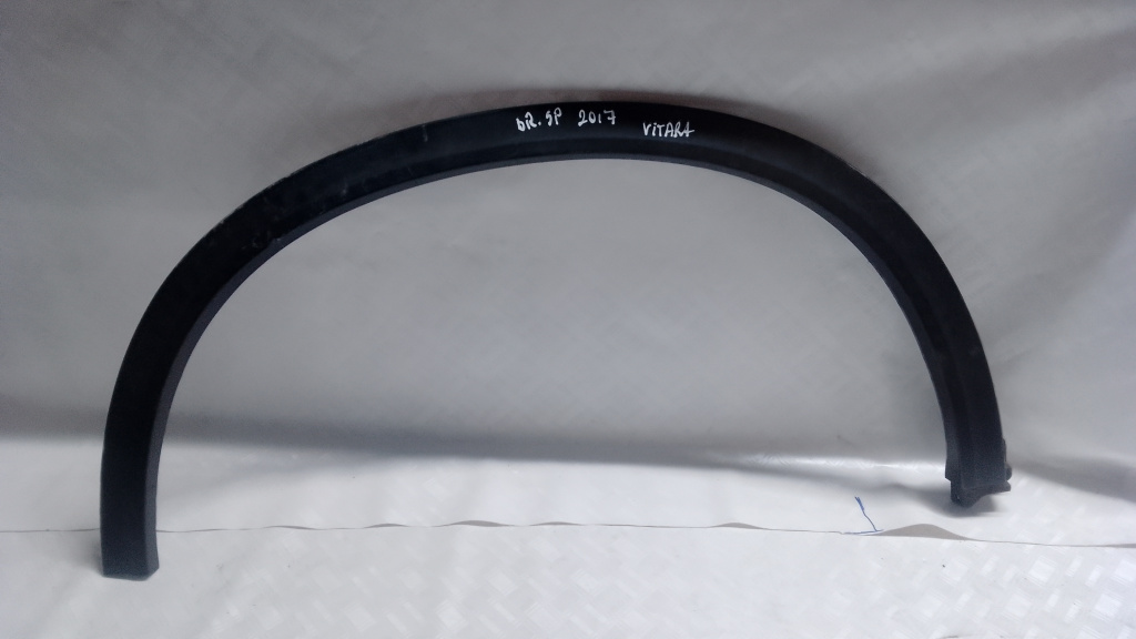 Bandou aripa dreapta spate Suzuki Vitara - Motorina 2017, -