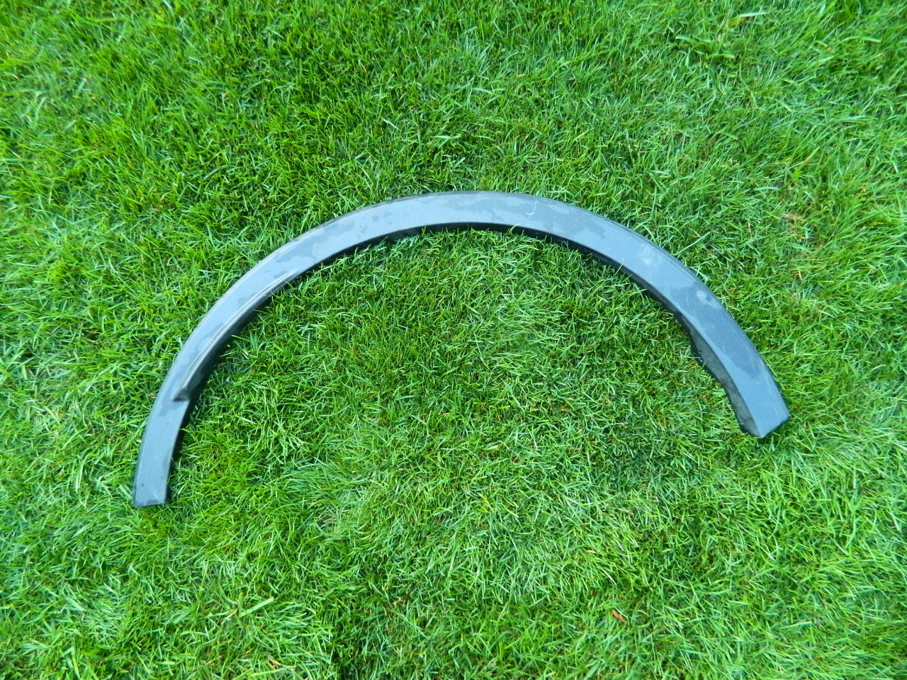 Bandou aripa dreapta spate Toyota C-HR cod 75605-F4010