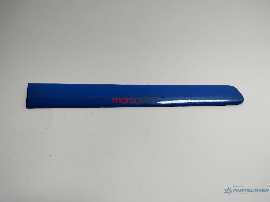 Bandou aripa dreapta spate Volkswagen Polo 9n 2007 2008 Coupe VOLKSWAGEN POLO (9N_) [ 2001 - 2012 ] OEM 6Q3853536A