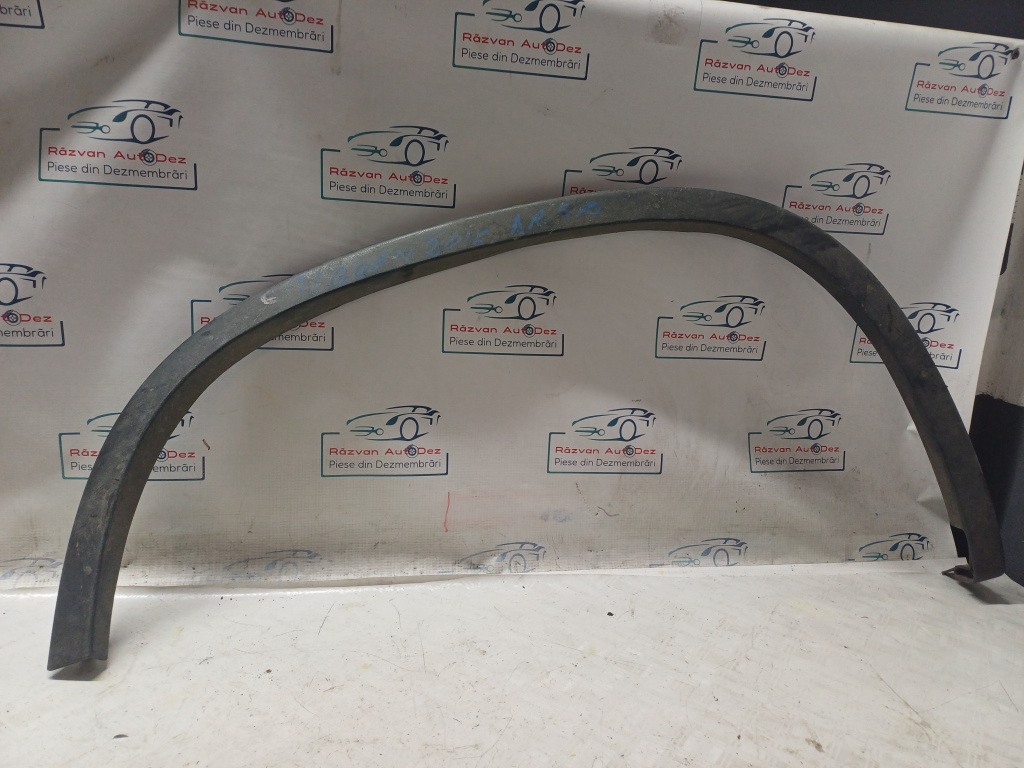 Bandou aripa dreapta spate Volkswagen Tiguan - Motorina 2016, -