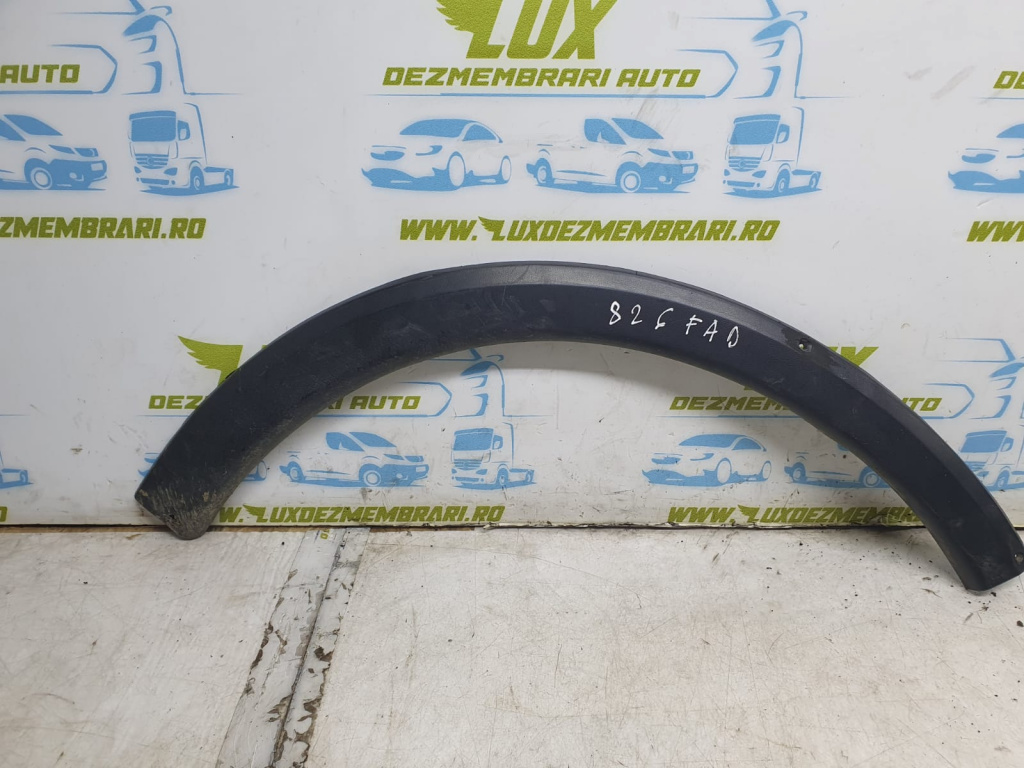 Bandou aripa fata 09114740 Opel Corsa C [2000 - 2003] 1.2 benzina Z12XE