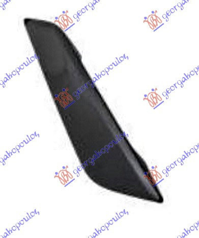 Bandou Aripa Fata - Bmw Series 5 (G30/G31) 2016 , 51747439013