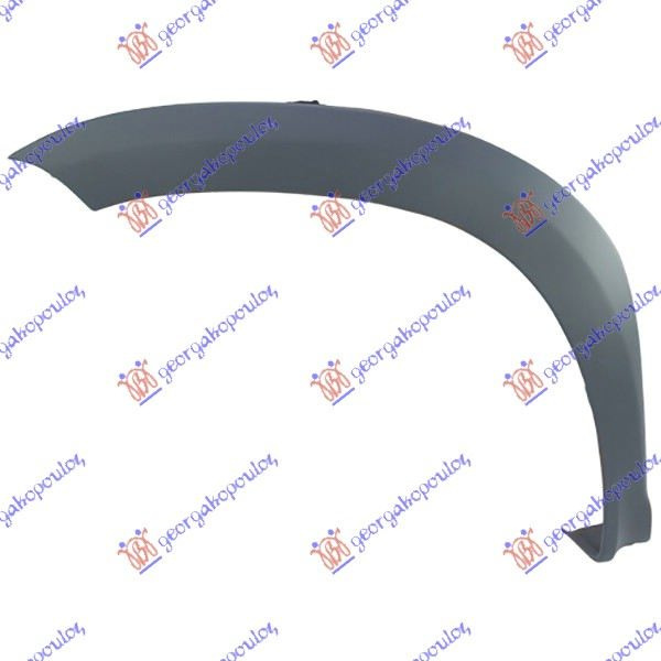Bandou Aripa Fata - Dacia Duster 2010 , 960178918r