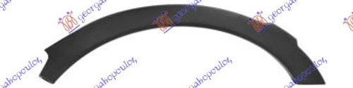 Bandou Aripa Fata - Dacia Lodgy 2012 , 638755361r