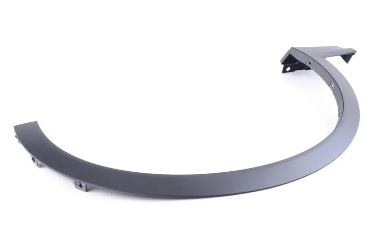 Bandou Aripa Fata Dreapta Oe Bmw X3 F25 2010-2014 51777210082