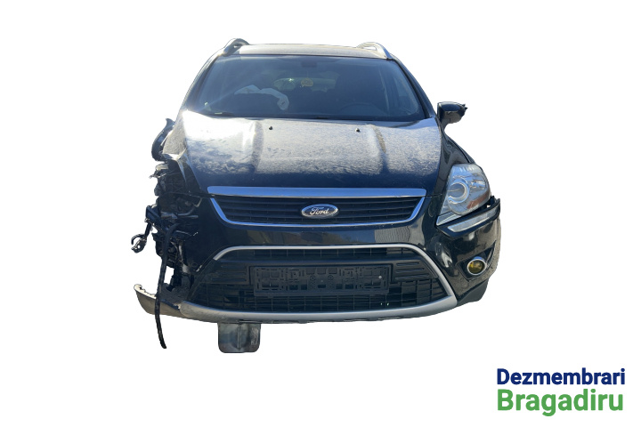 Bandou aripa fata dreapta Overfender aripa fata dreapta Ford Kuga [2008 - 2013] Crossover 2.0 TDCi MT AWD (140 hp) Cod motor: UFDA Euro 5