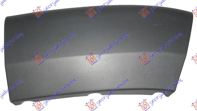 Bandou Aripa Fata - Fiat Ducato 2006 , 8544.L9
