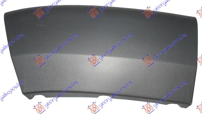 Bandou Aripa Fata - Fiat Ducato 2006 , 8544.N0